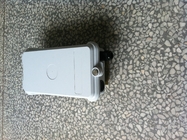STB Modülü 10 Çift Telefon Dağıtım Kutusu ABS Plastik